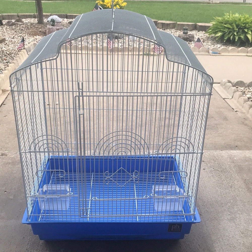 Large Bird Cage